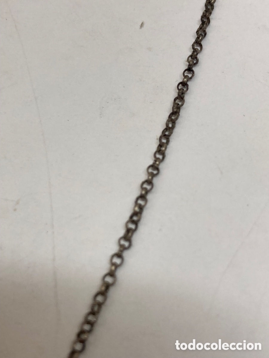 Joyeria: Cadena de plata CA68-3 - Foto 2