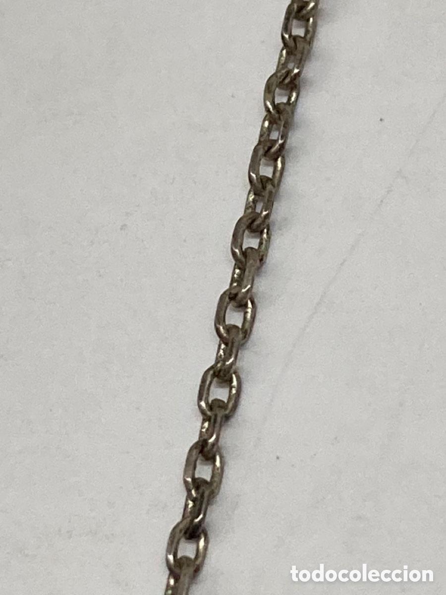 Joyeria: Cadena de plata CA68-4 - Foto 2