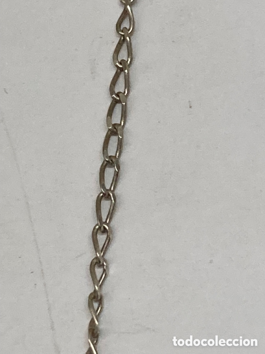 Joyeria: Cadena de plata CA68-5 - Foto 2
