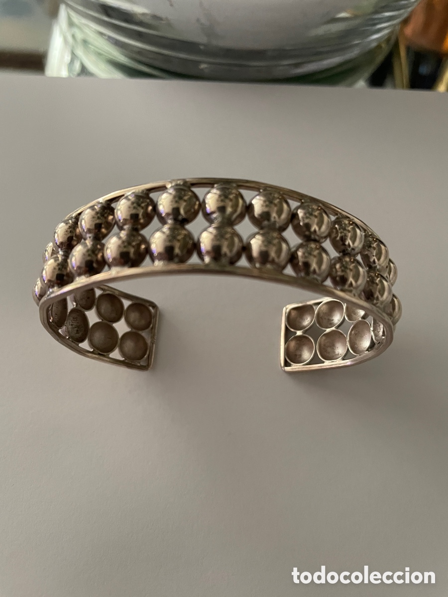 Joyeria: Puksera Olaya de ley 925 - Foto 2