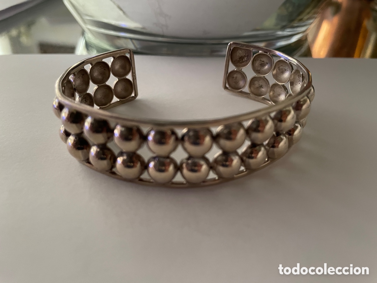 Joyeria: Puksera Olaya de ley 925 - Foto 6