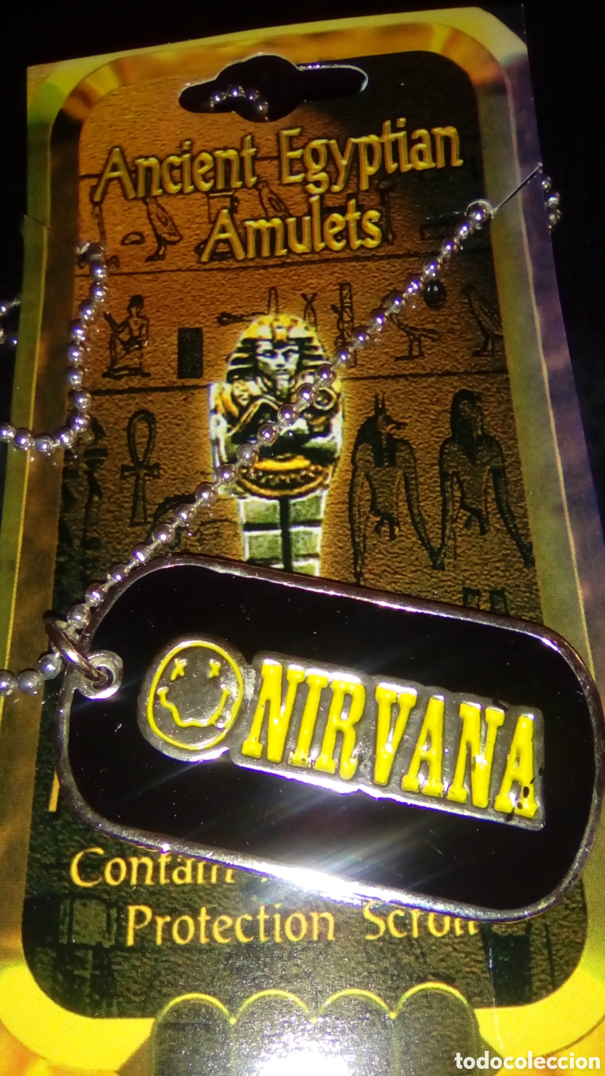 Joyeria: Colgante Nuevo Nirvana - Foto 1