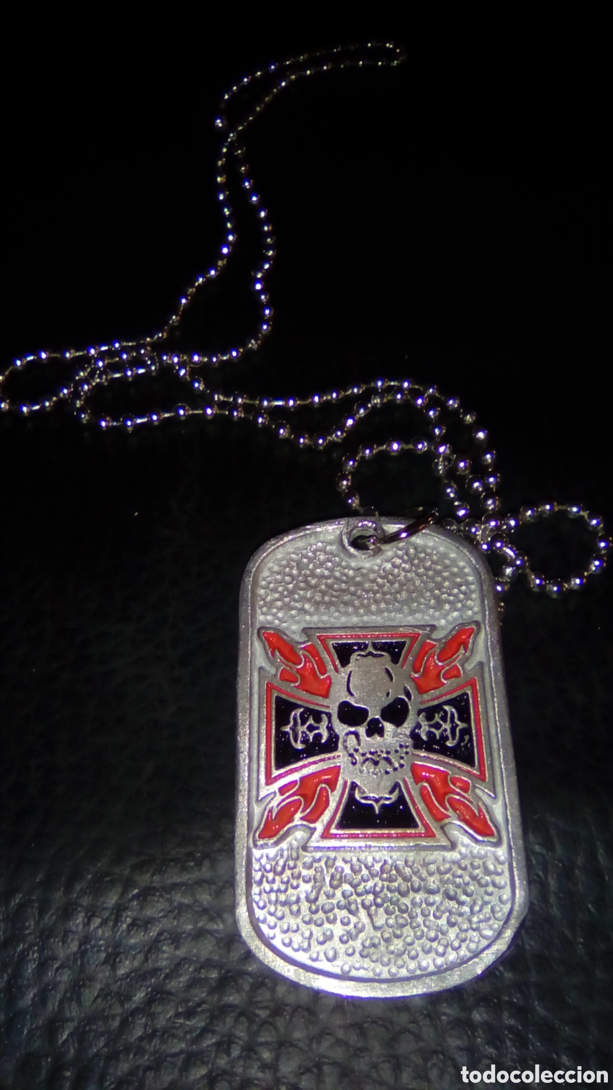 Joyeria: Colgante Nuevo Chopper - Foto 1