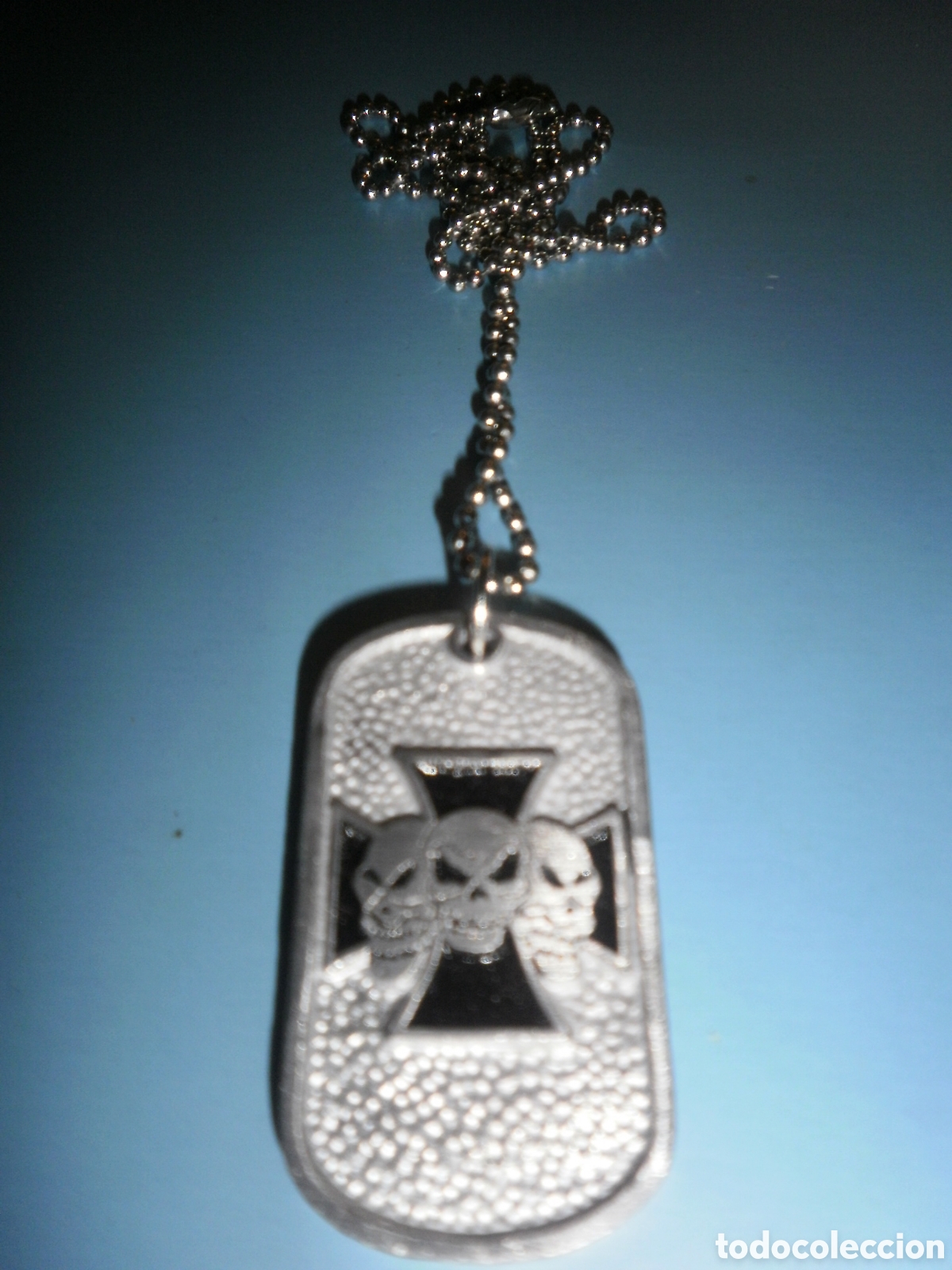 Joyeria: Colgante Nuevo Chopper - Foto 1