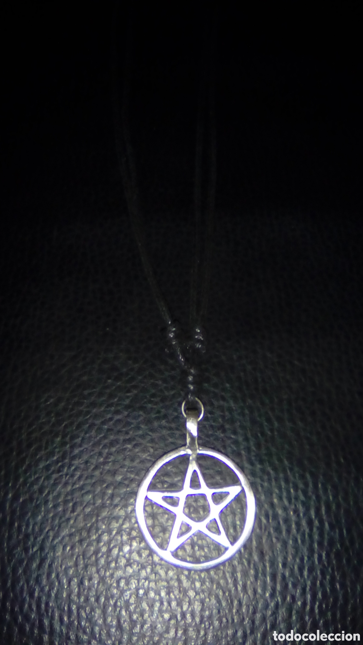 Joyeria: Colgante Nuevo Slipknot - Foto 1