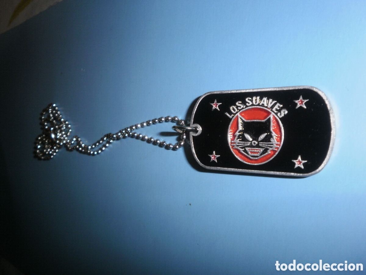 Joyeria: Colgante Nuevo Los Suaves - Foto 1