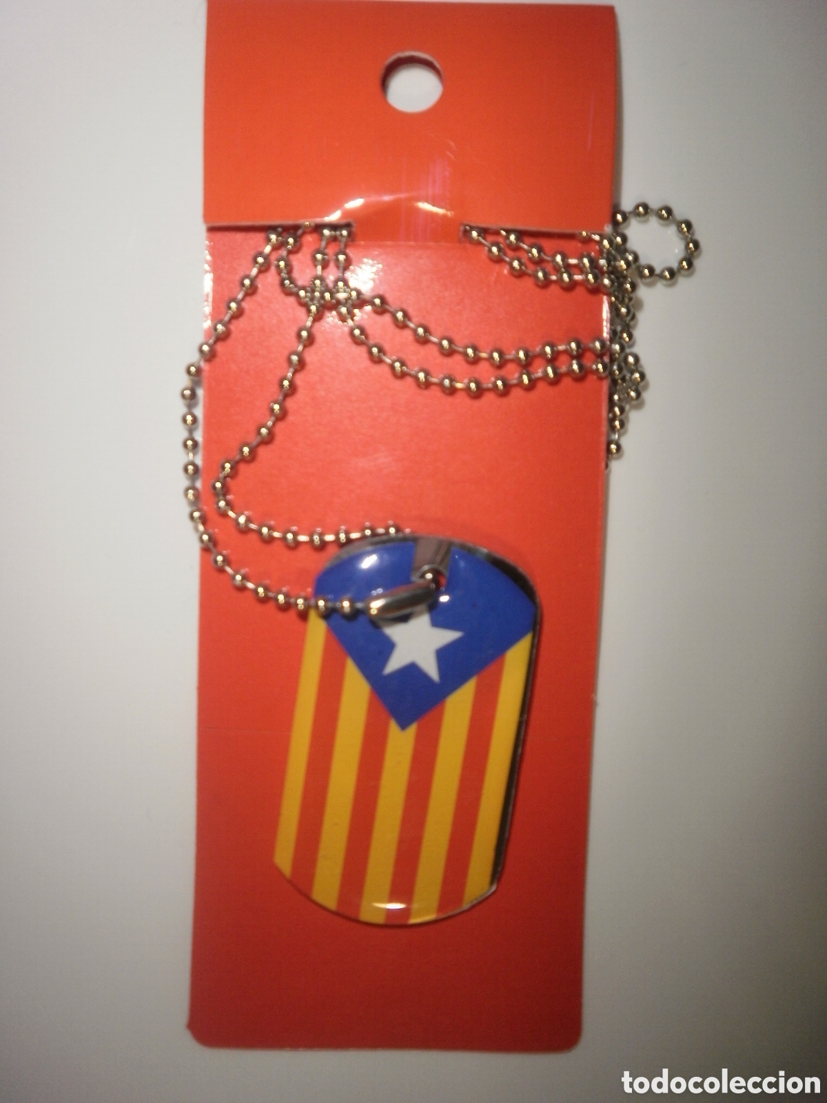 Joyeria: Colgante Nuevo Estelada - Foto 1