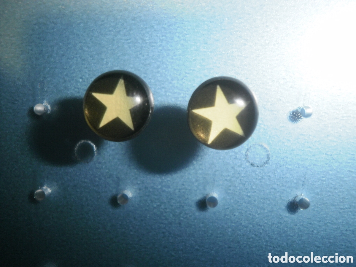 Joyeria: Pendientes Nuevo Estrella - Foto 1
