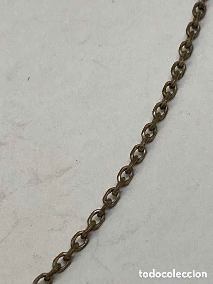 Joyeria: Cadena de plata CA72-2 - Foto 2