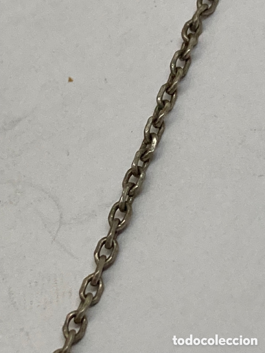 Joyeria: Cadena de plata CA71-2 - Foto 2