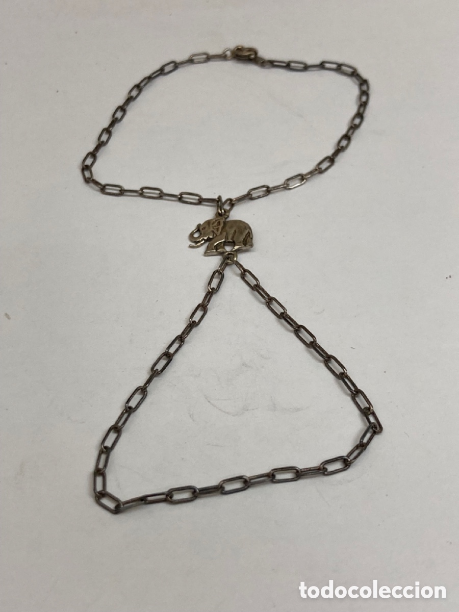 Joyeria: Pulsera de plata Pul52 - Foto 1