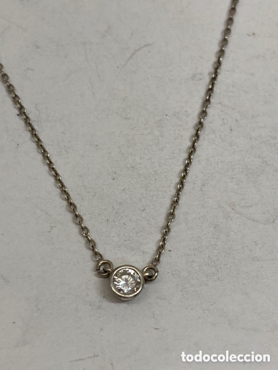 Joyeria: Cadena de plata CC34 - Foto 2