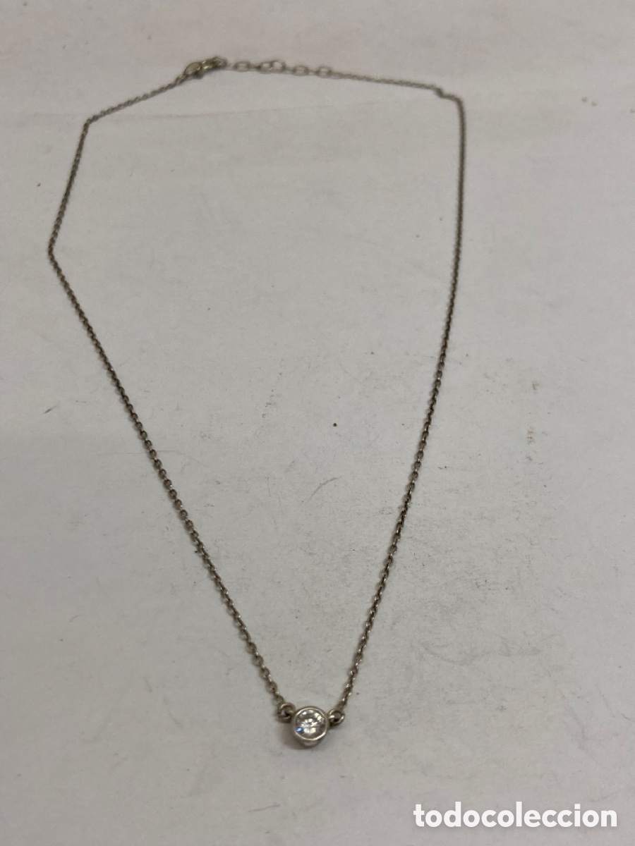 Joyeria: Cadena de plata CC34 - Foto 1