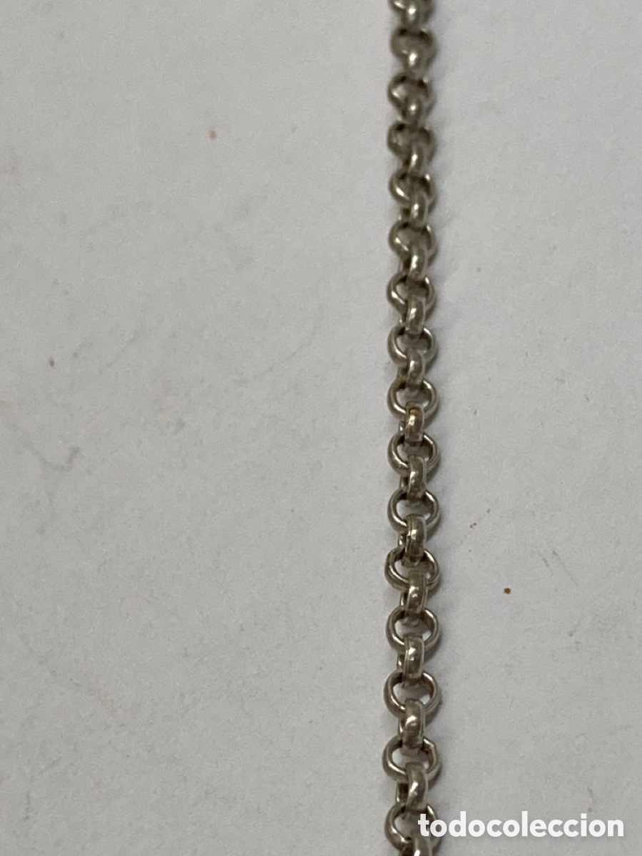 Joyeria: Cadena de plata CA73-1 - Foto 2