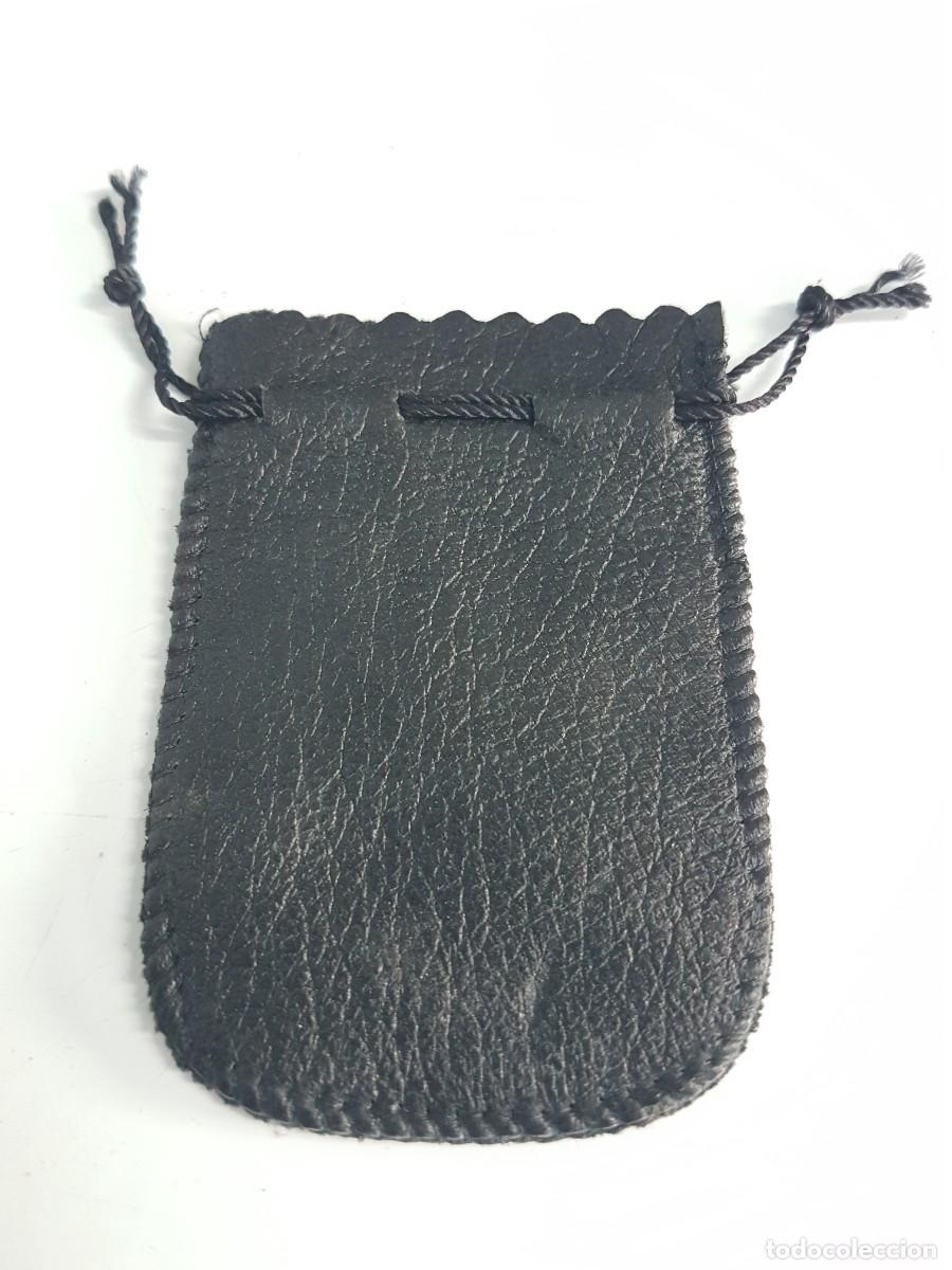 Joyeria: SAQUITO DE PIEL PARA GUARDAR JOYAS - Foto 3