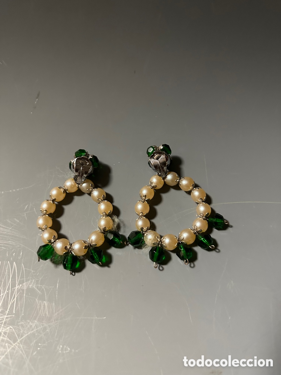 Joyeria: PENDIENTES DE ARO - Foto 2