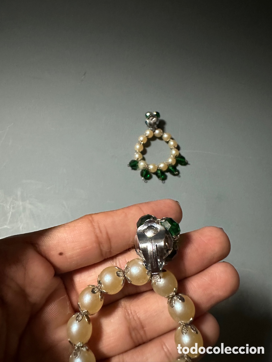 Joyeria: PENDIENTES DE ARO - Foto 4