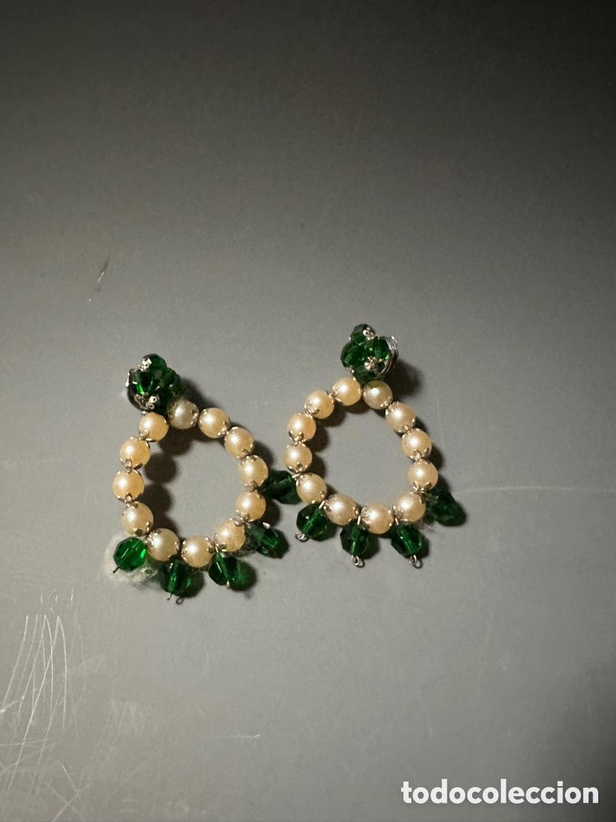 Joyeria: PENDIENTES DE ARO - Foto 1