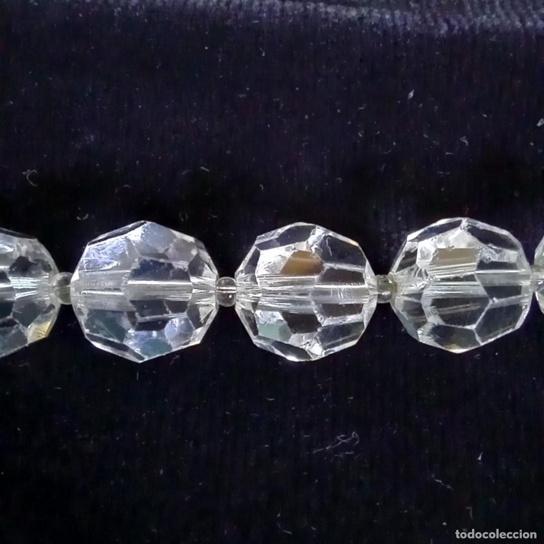 Joyeria: Collar de Cristal de Roca perfecto - Foto 4