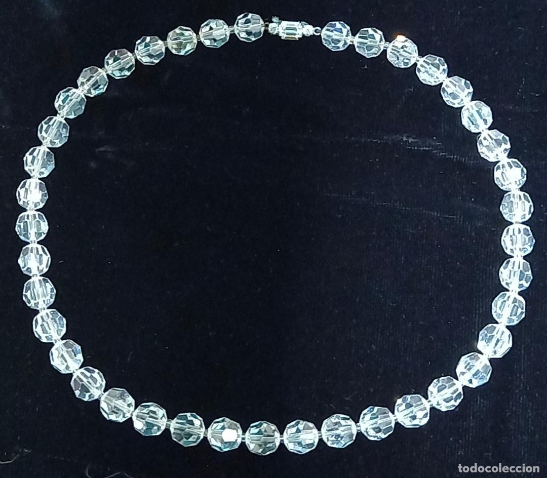 Joyeria: Collar de Cristal de Roca perfecto - Foto 5