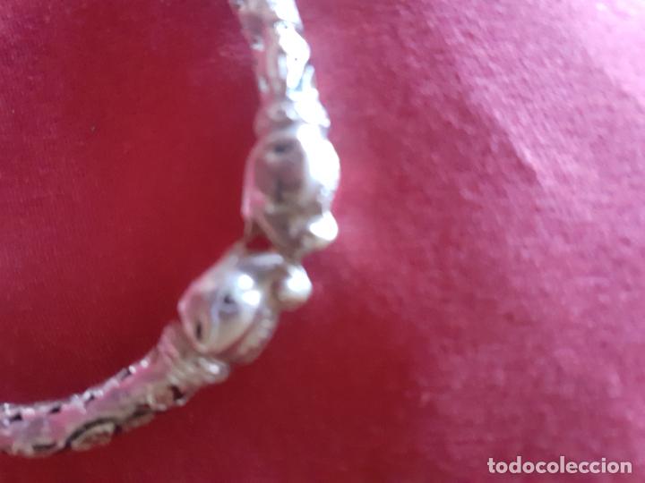 Joyeria: Pulsera brazalete oriental - Foto 4