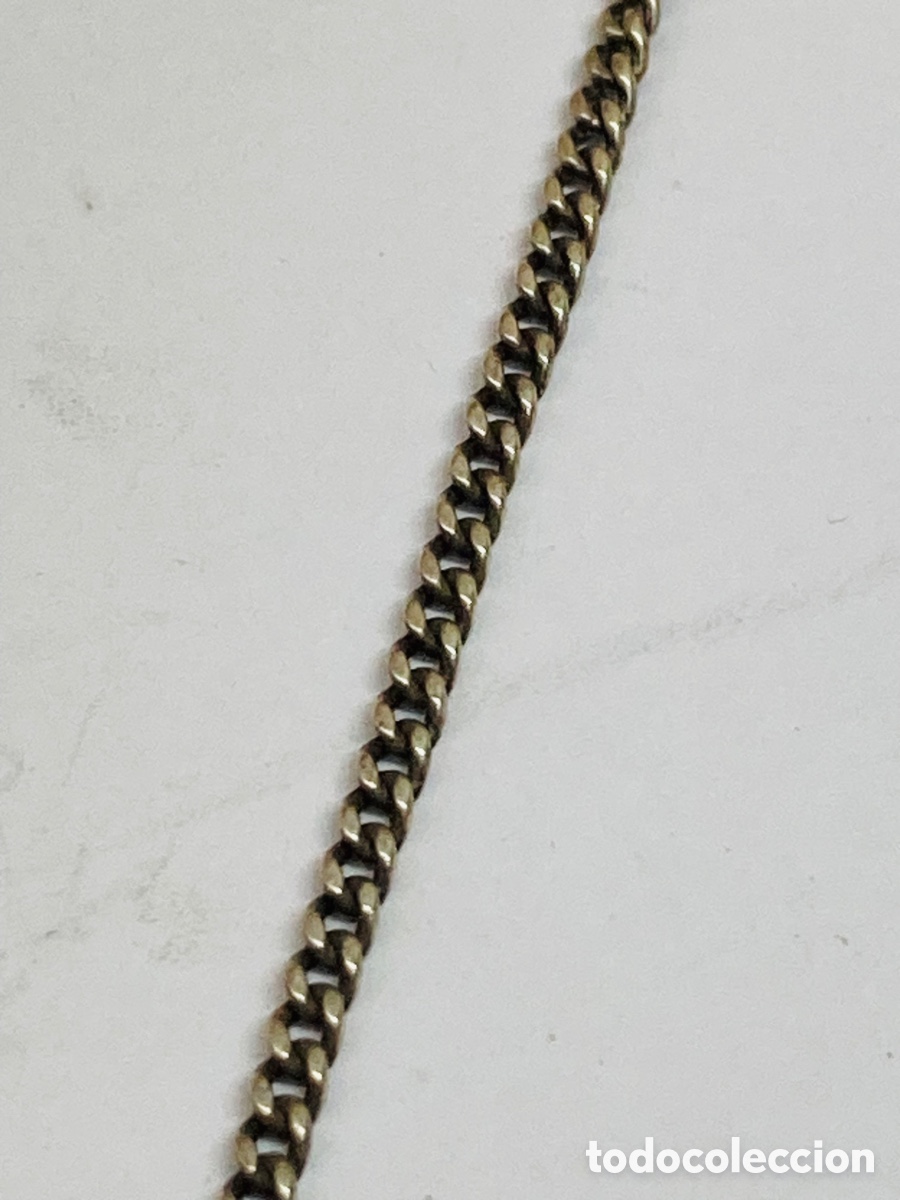 Joyeria: Cadena de plata CA75 - Foto 2