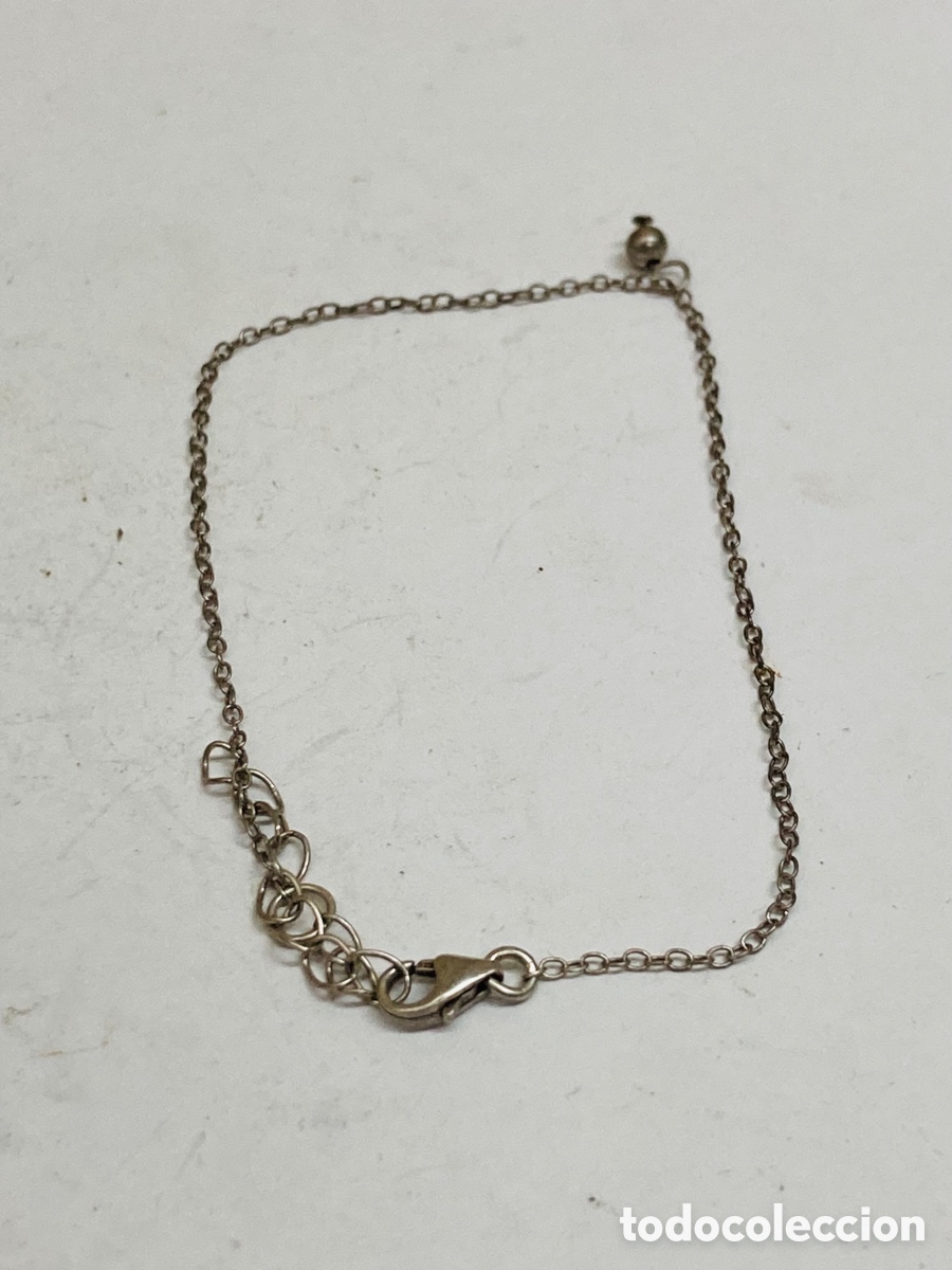 Joyeria: Pulsera de plata Pul56 - Foto 1
