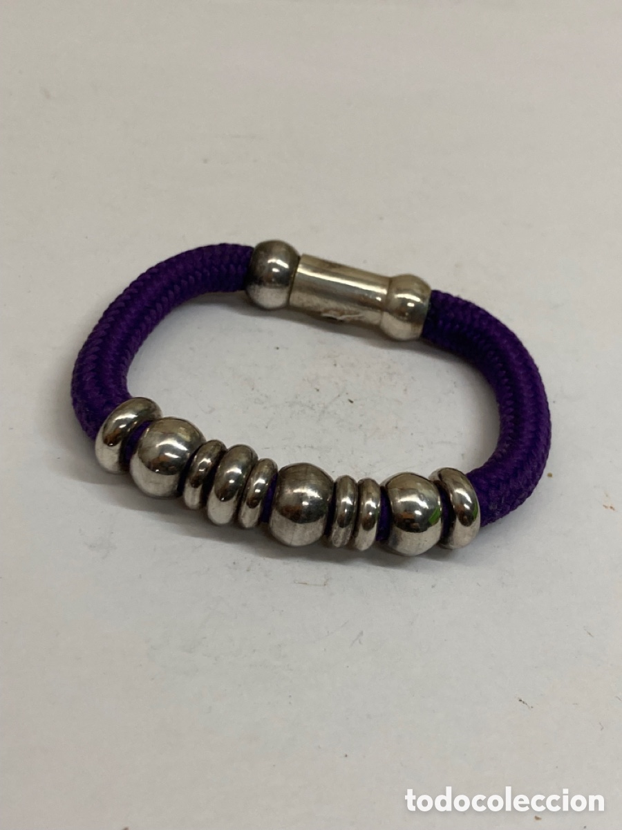 Joyeria: Pulsera de plata P57 - Foto 1