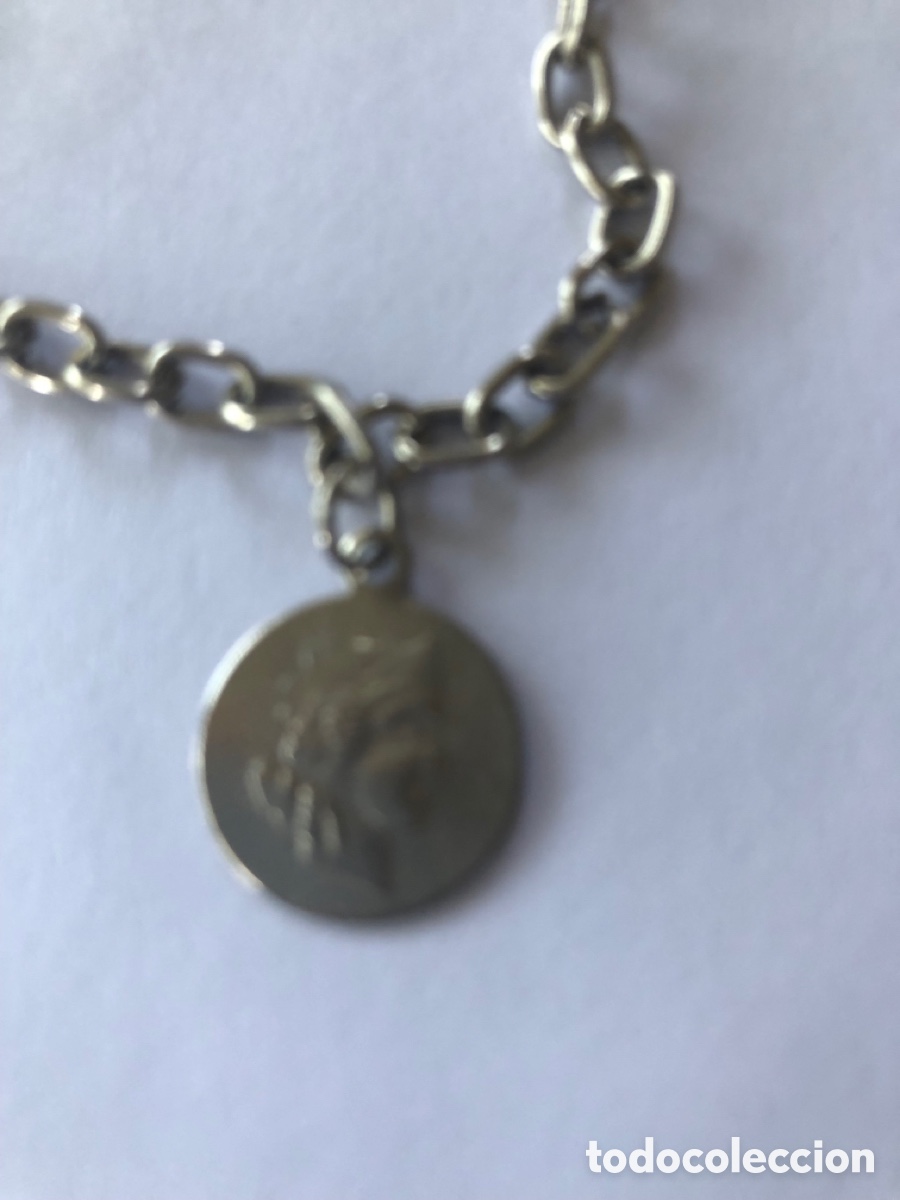 Joyeria: Pulsera antigua - Foto 2