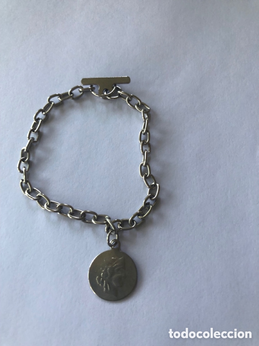 Joyeria: Pulsera antigua - Foto 1