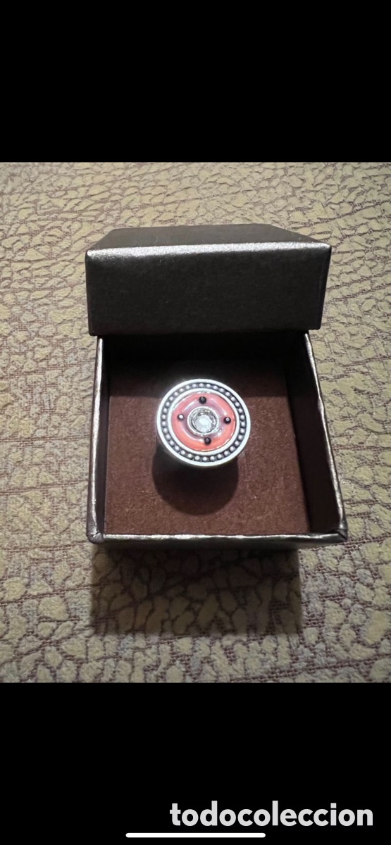 Joyeria: Anillo de Desigual ajustable nuevo - Foto 3