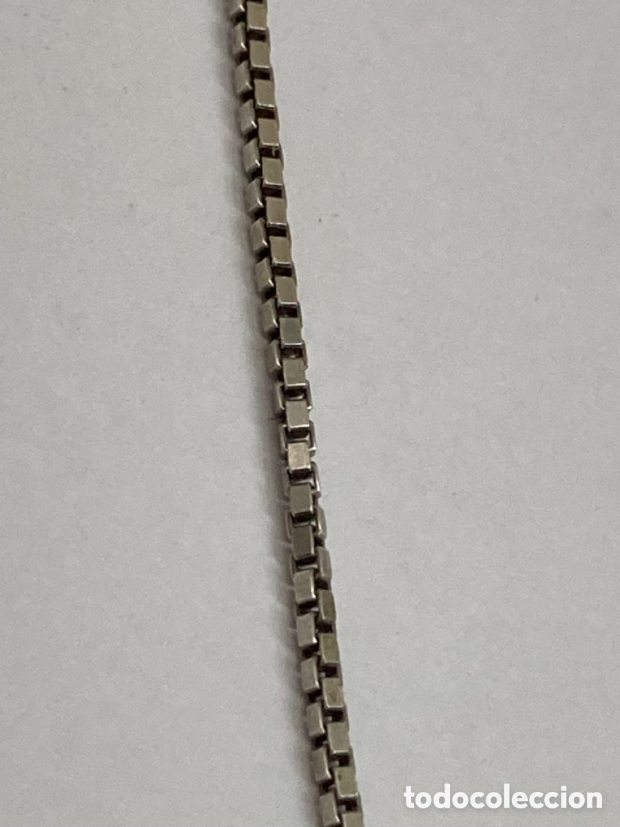 Joyeria: Cadena de plata-1/ CA78 - Foto 2