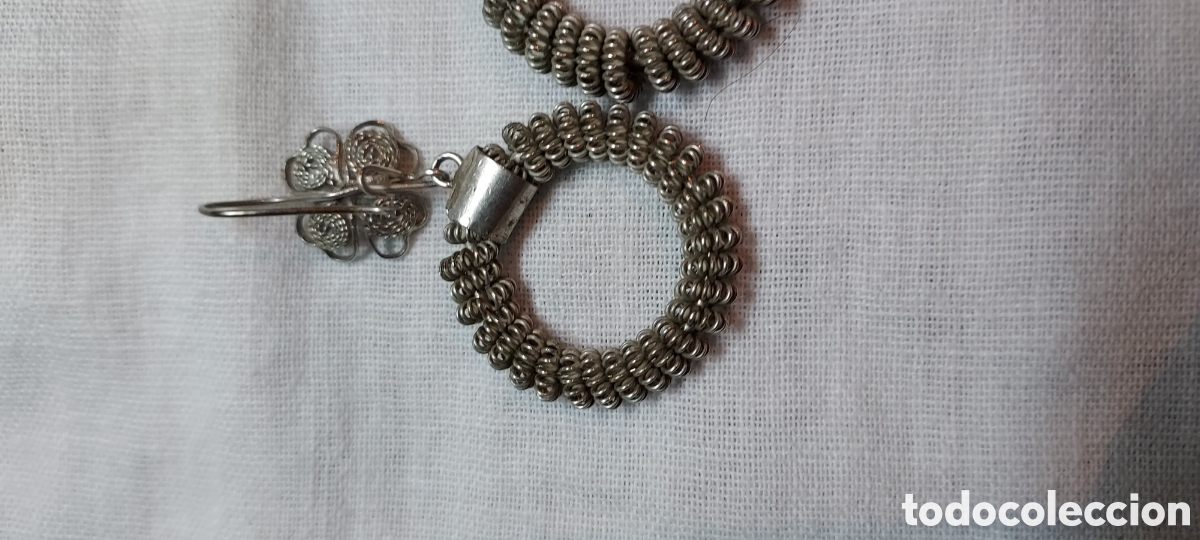Joyeria: PENDIENTES DE PLATA - Foto 11