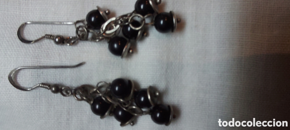 Joyeria: PENDIENTES DE PLATA - Foto 7