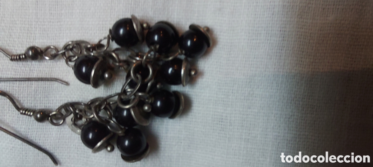 Joyeria: PENDIENTES DE PLATA - Foto 10