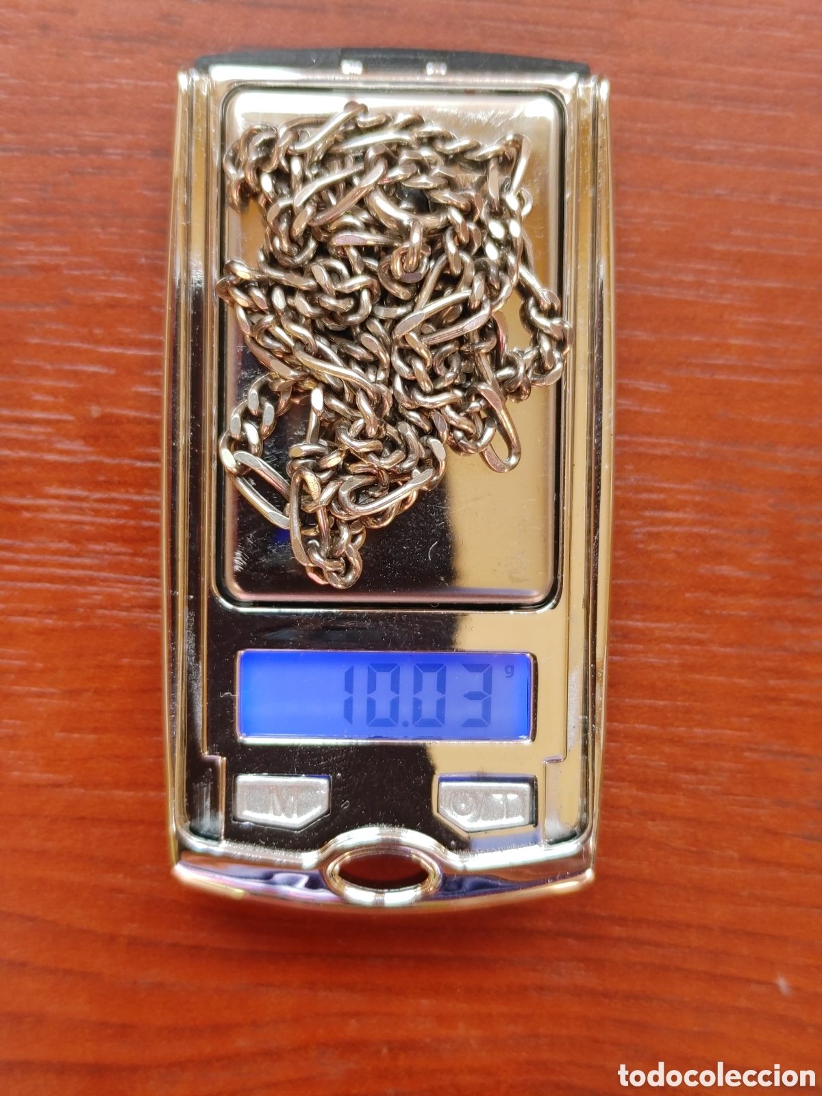Joyeria: Cadena plata 925. - Foto 2