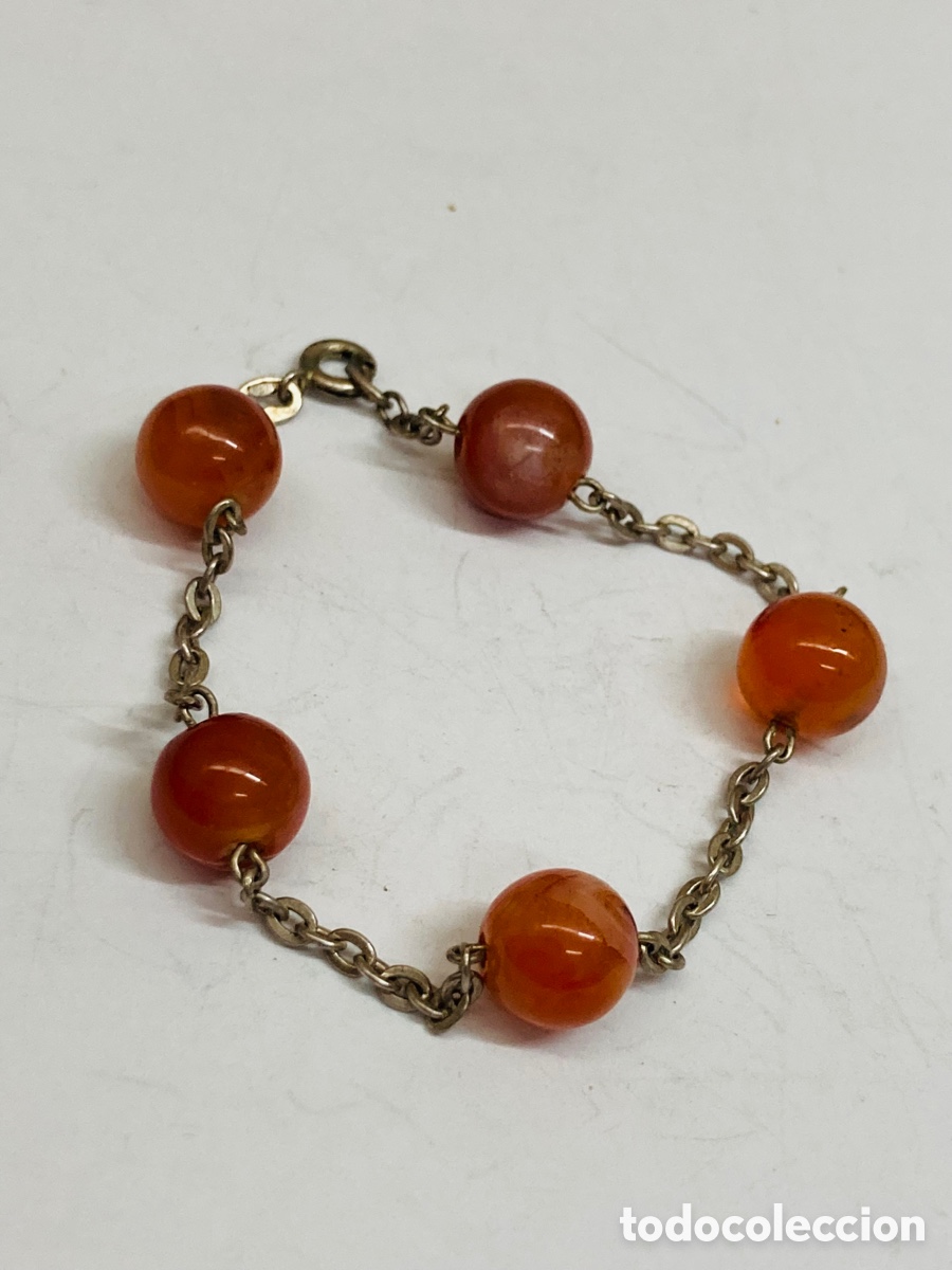 Joyeria: Pulsera de plata Pul 60 - Foto 1