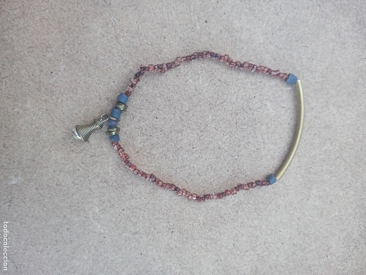Joyeria: BONITA PULSERA ANTIGUA - Foto 1