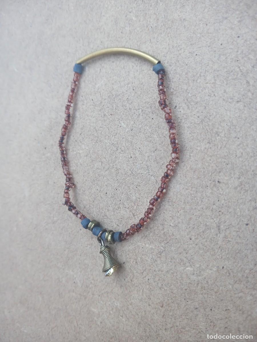 Joyeria: BONITA PULSERA ANTIGUA - Foto 2