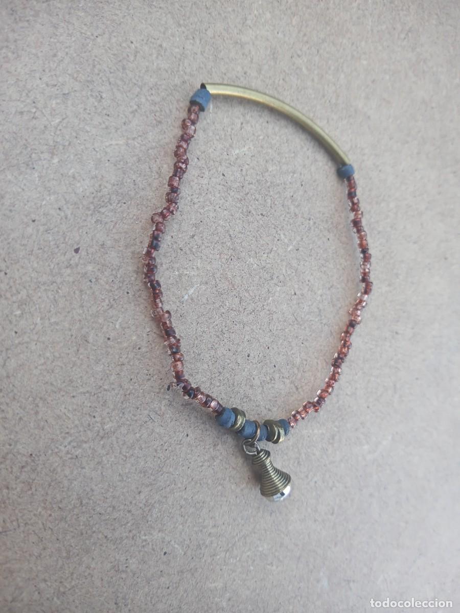 Joyeria: BONITA PULSERA ANTIGUA - Foto 3