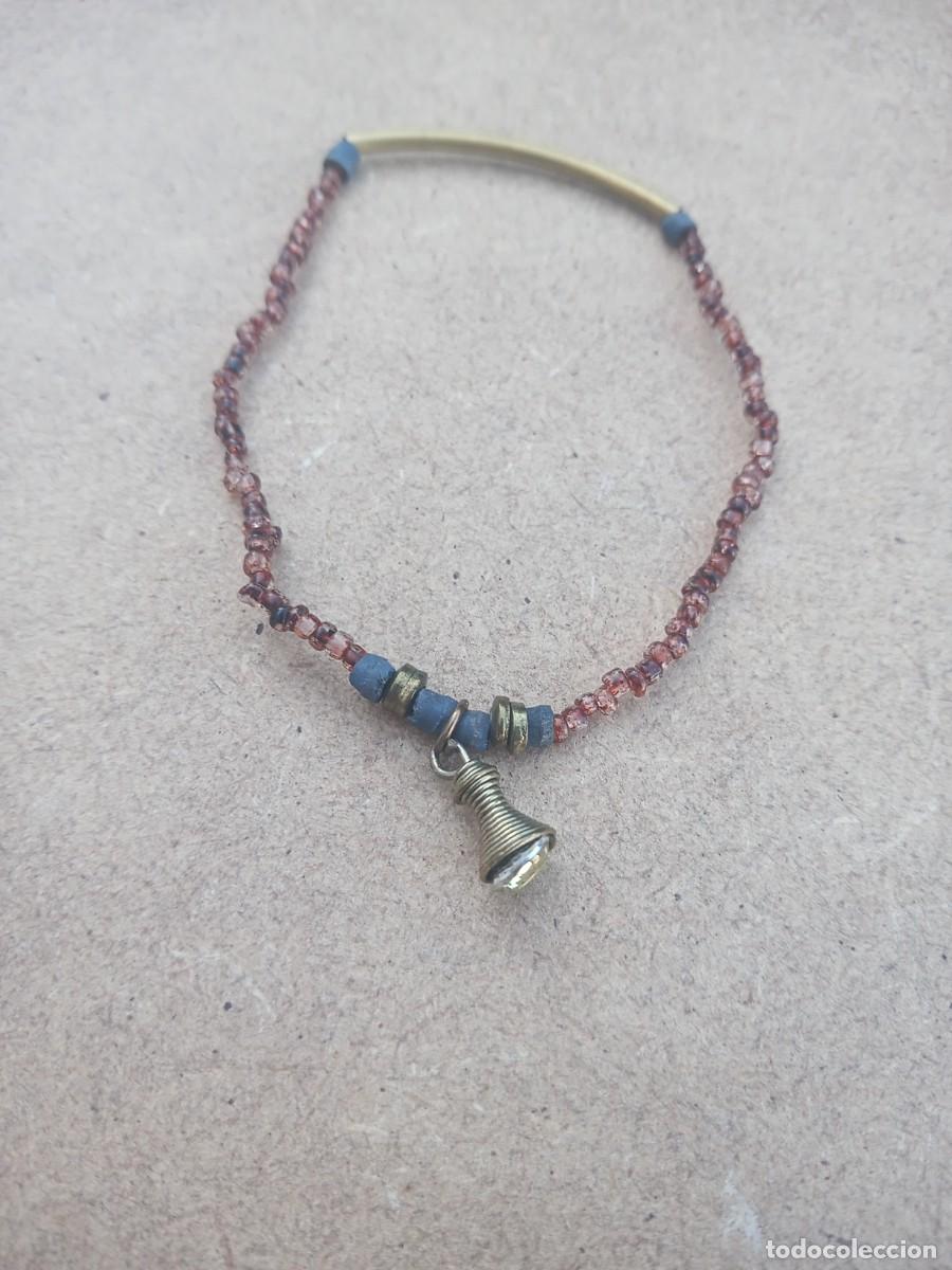 Joyeria: BONITA PULSERA ANTIGUA - Foto 4