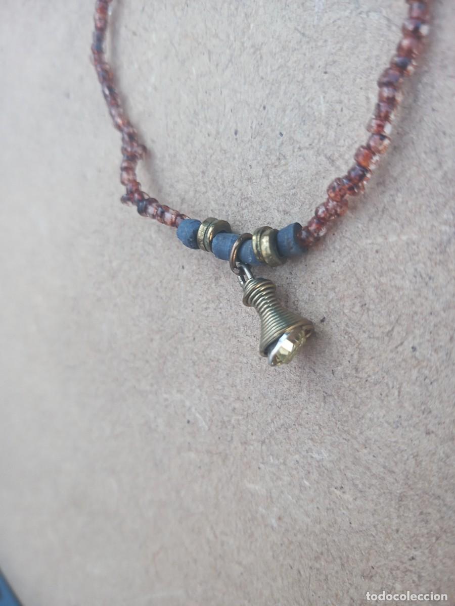 Joyeria: BONITA PULSERA ANTIGUA - Foto 5