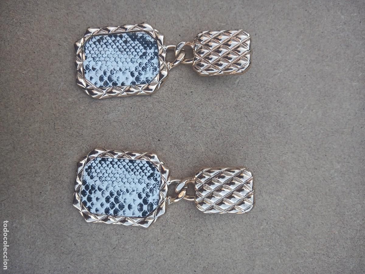 Jewelry: BONITOS PENDIENTES ANTIGUOS