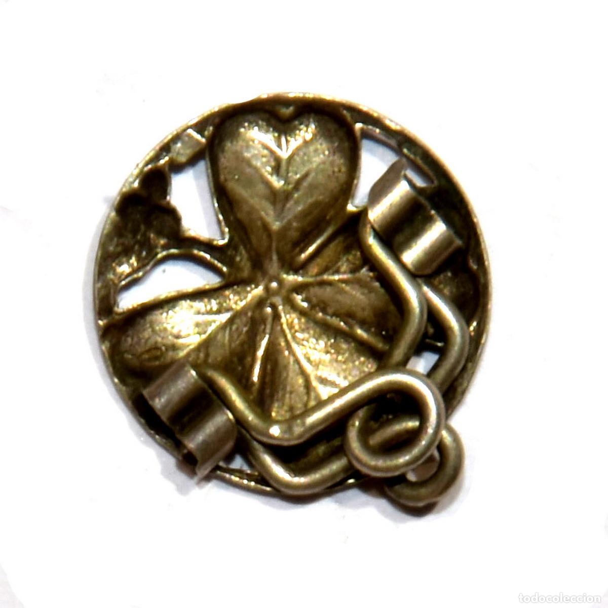 Joyeria: Coulant de sautoir en argent - Foto 2