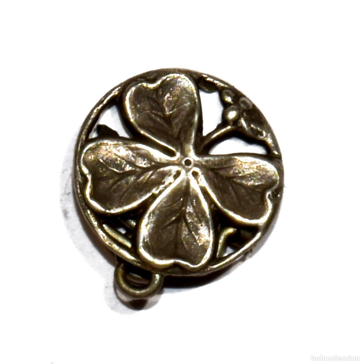 Joyeria: Coulant de sautoir en argent - Foto 1