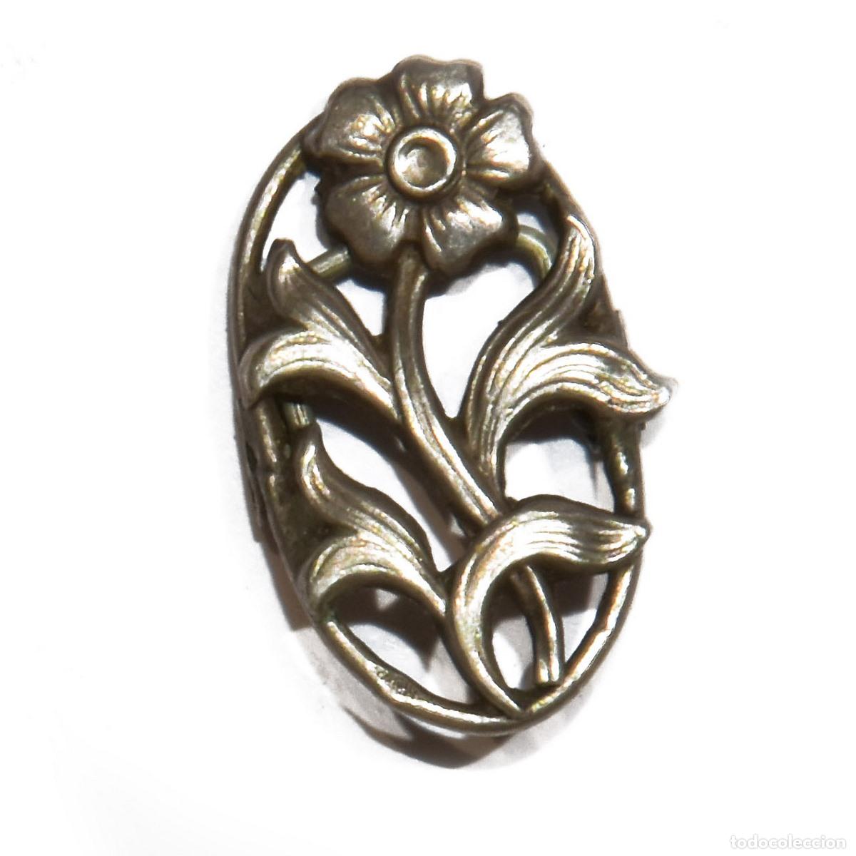 Joyeria: Coulant de sautoir en argent - Foto 1