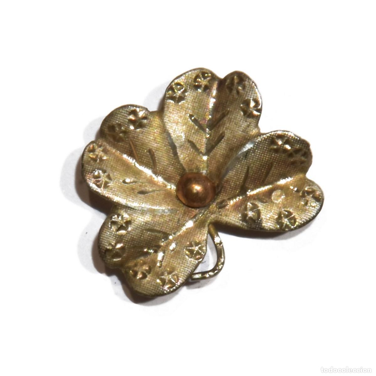Joyeria: Coulant de sautoir en argent - Foto 1
