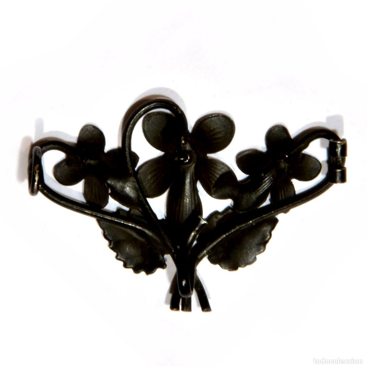 Joyeria: Coulant de sautoir en argent - Foto 2