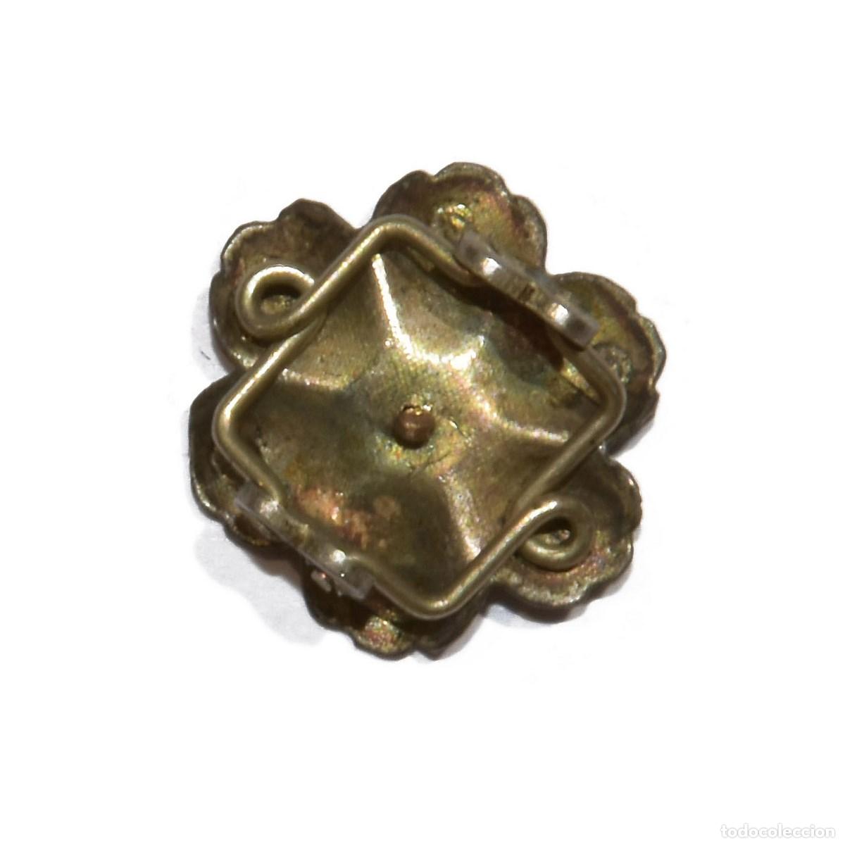 Joyeria: Coulant de sautoir en argent - Foto 2