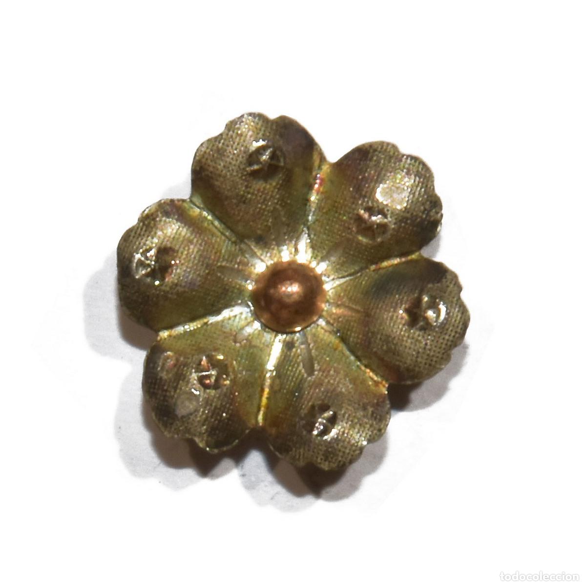 Joyeria: Coulant de sautoir en argent - Foto 1